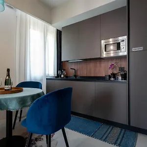 Appartement Officine Cavour - La Quercia Italie