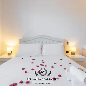  Appartement Bellavita Italie
