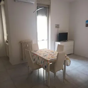 Hébergement de vacances P&p Italie