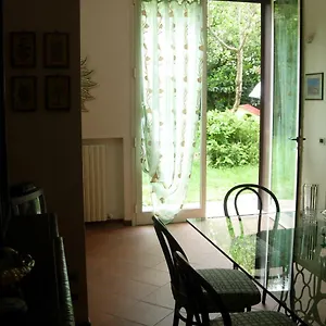 Giardino Appartement