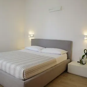 Casa Selene Rocchi Séjour à la ferme