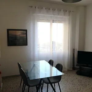  Appartement S'arrulloni Italie
